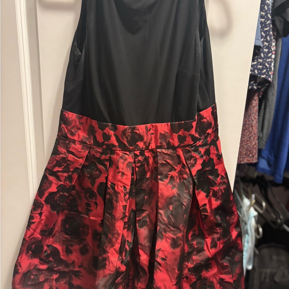 Ralph Lauren Classic Black Dress